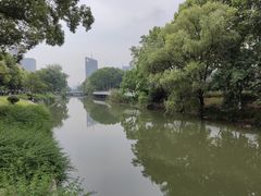 -南京奥林匹克体育中心