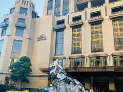 -上海苏宁宝丽嘉酒店·嘉府壹号中餐厅