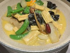 -北平盛世·新京菜·北京烤鸭(劲松·双井店)