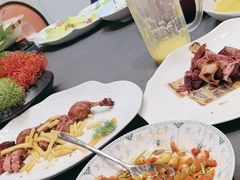 -丰收日(五角场店)