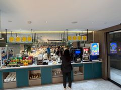 -晶丽香榭自助餐(南京大饭店)