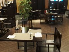 大堂-三宝大饭店-中和艺素餐厅(浦上金山正祥广场店)