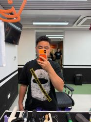 -HighPack男士理发Barbershop海派