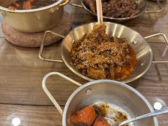 -乐兔串工坊·炖肠(万达店)