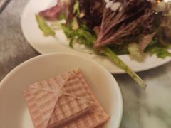 -北京王府井希尔顿酒店·万斯阁西餐厅