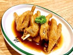 -禄运茶居·手工点心(猎德店)