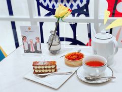 -PAUL LAFAYET 法式甜品(深圳湾万象城店)