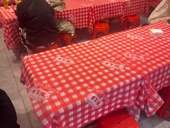 -荆九爷爆炒桥头三嫩(夫子庙店)