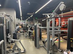 -乐刻运动健身(枫蓝国际升级店)