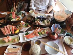 -蟹道乐(道顿堀本店)