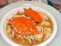 -醉舍·新淮扬菜(长宁龙之梦店)