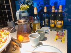 -味妙烤鱼吧(回龙观店)
