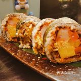 春节不打烊的日式料理店‖还不赶紧安排[礼花]