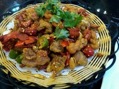 -锡和无锡菜(景丽苑店)