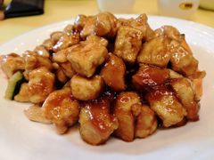 -功德林素菜饭庄(前门店)