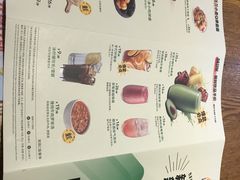-乐凯撒披萨(东方新世界店)