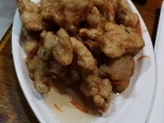 -张姐烤肉(山北路店)