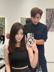 -DL HOPE明星造型