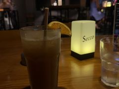 -Secco德式餐吧(南秀村店)