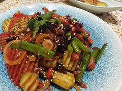 -小董哥烤串·爆汁大油边(故宫店)