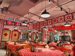 -龙师傅卤炒(天马店)