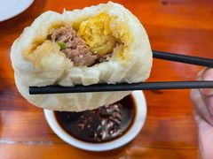 -老陶包子铺(南大西南村店)