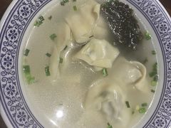 -王家沙点心店(南京西路总店)