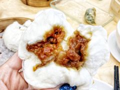 叉烧包-壹品盛宴(企石店)