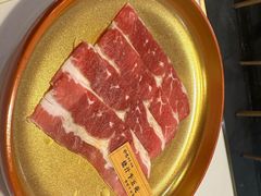 -拾也•和牛•海鲜•烤肉放题(卓悦INTOWN店)