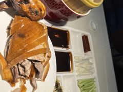 -京鸭棠(让胡路万达店)