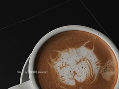 -BLAQ咖啡(骏豪店)