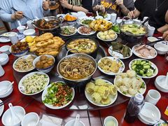 -柳沟豆腐宴64号院