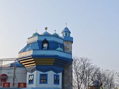 -安吉Hello Kitty乐园