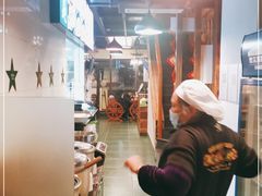 -兵哥豌豆面(雅颂居店)