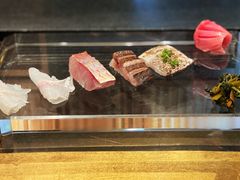 -奈良本寿司(永嘉路店)