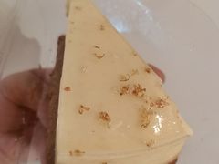 桂花酒酿红茶蛋糕-Peet's 皮爷咖啡(乐峰店)