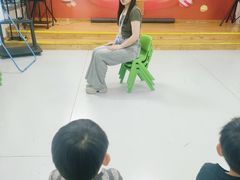 -蓝话筒·少儿成人演讲口才·主持朗诵·戏剧表演(大华第一坊店)