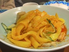 -伊斯麦尔丝路·新派菜(沙子口店)