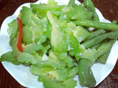 -老地方猫儿面(磁器口店)