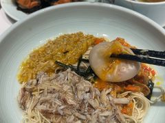 -裕兴记•蟹黄面馆(人民广场店)