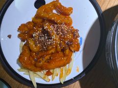 -九锅一堂酸菜鱼(石家庄先天下店)