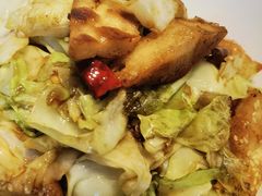 -驿楼兰·新疆菜(火车站店)