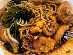 -西苑食堂(安徽农业大学店)