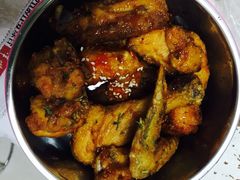 -CHICKEN NOW韩式炸鸡&啤酒