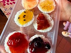 -必点海鲜·海肠捞饭(滨江道一店)