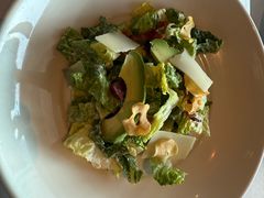 -莫尔顿扒房 MORTON'S GRILLE(igc天汇广场店)