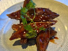 -上海和平饭店龙凤厅 Dragon Phoenix