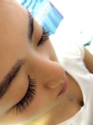 点击看大图 -Yolee雅妮容颜定制美睫·美甲