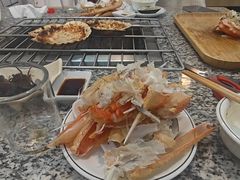 -震海贝烤贝·民俗特色店(延吉总店)