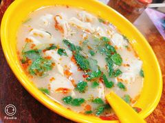 -小杨生煎(黄河路店)
